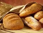 کاهش ابتلا به سرطان روده با مصرف نان سبوس دار