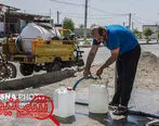 نماینده اهواز: انتقال آب به کویت صحت ندارد