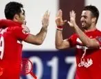 شماتیک پرسپولیس رویایی نیم فصل دوم؛ زندگی دوباره قهرمان