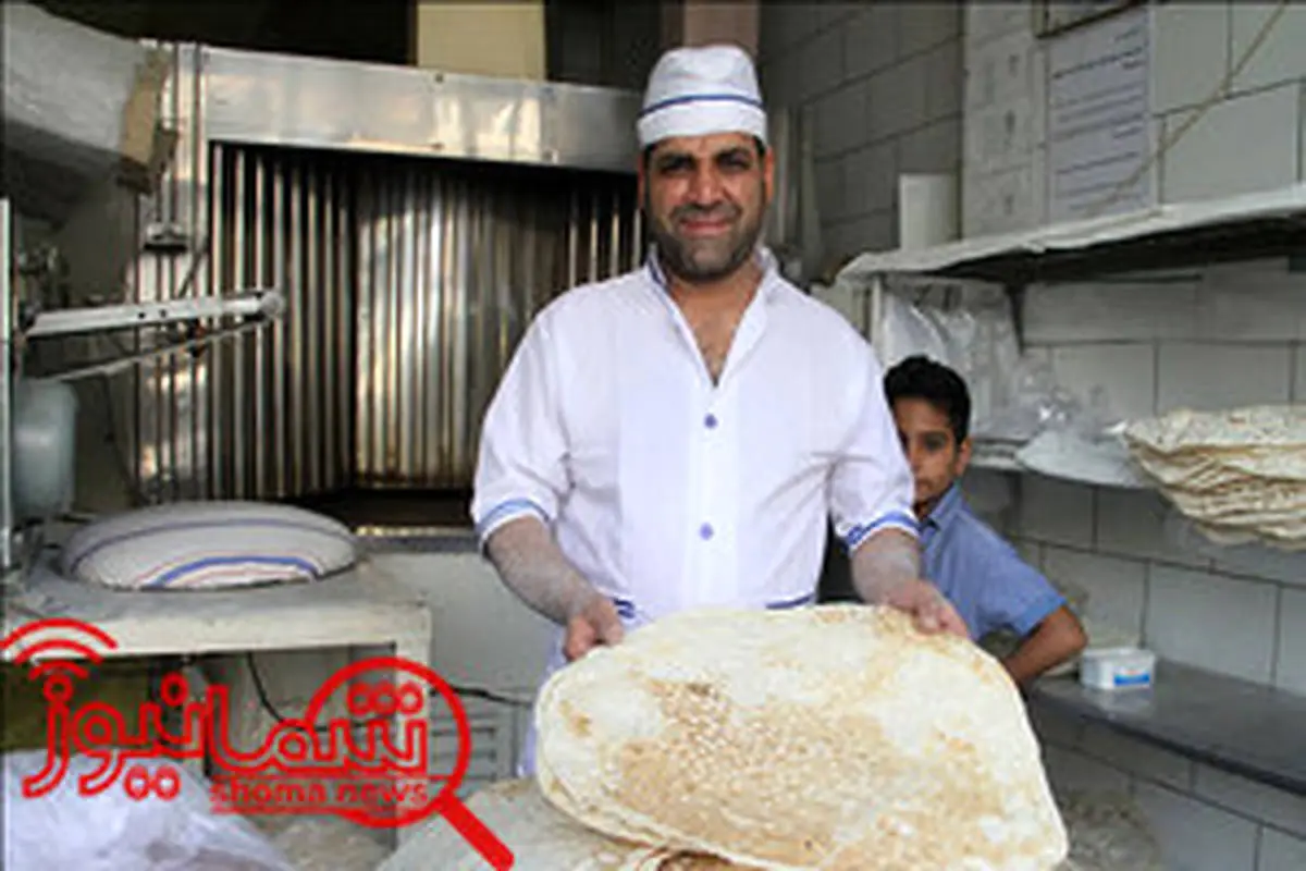 موافقت دولت با افزایش مشروط قیمت نان/نان ۱۵درصد گران می‌شود