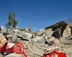 جزییات آواربرداری در مناطق زلزله زده کرمانشاه