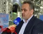 رحمانی: 792 زندانی جرایم غیرعمد در زندان‌های تهران داریم