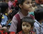 تراژدی مرگ دختران در هند