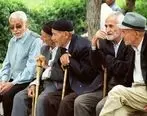 طرح افزایش رفاه سالمندان در فارس اجرا می‌شود