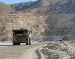 تولید ۱۵ میلیون تن مواد معدنی در استان بوشهر
