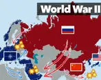 آیا جنگ جهانی سوم و حمله اتمی در راه است؟