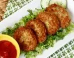 آموزش و طرز تهیه کوکوی مرغ مجلسی و خوش طعم + نکات کلیدی