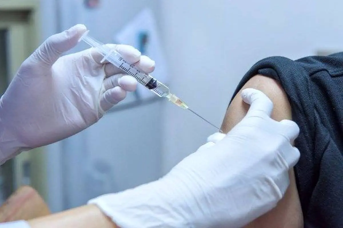 ارسال پیامک برای واکسیناسیون افراد تصویب شد