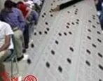 انتخاب رشته بیش از ۱۰ هزار داوطلب کنکور ارشد