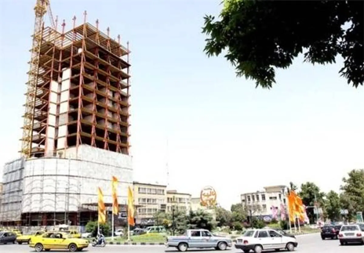 چالش های آپارتمان نشینی و ضرورت توسعه پایدار شهری در ایران