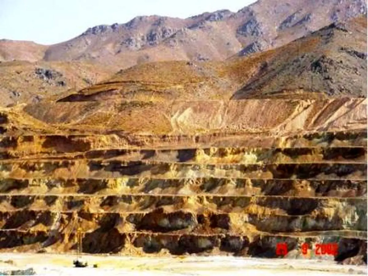 ۸۸ گواهی کشف معدن در سمنان صادر شد