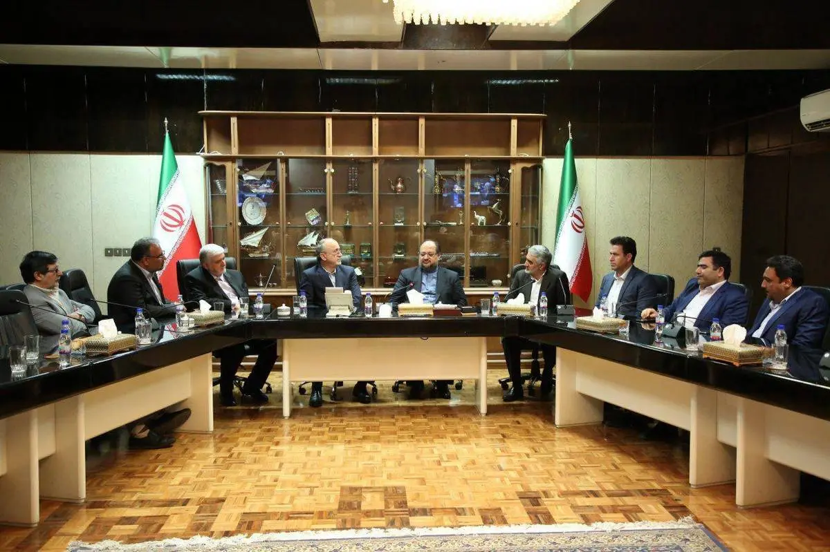 برای ارتقای رقابت پذیری کالای ایرانی نوسازی صنعتی لازم و ضروری است