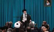 لزوم وجود صدای واحد در امور اساسی کشور/ بیانات مهم رهبر انقلاب در دیدار  وکلای ملت