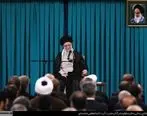 لزوم وجود صدای واحد در امور اساسی کشور/ بیانات مهم رهبر انقلاب در دیدار  وکلای ملت