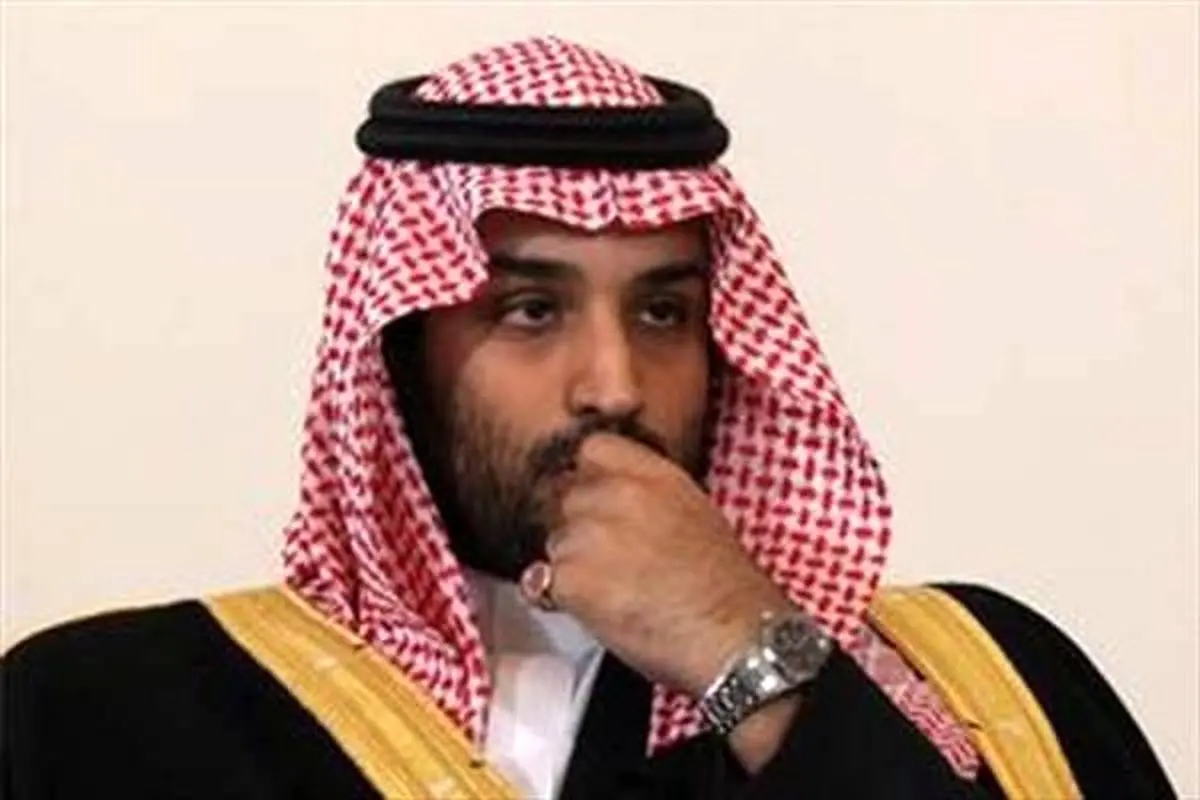 بی‌بی‌سی: ولیعهد عربستان به ایران محتاج است
