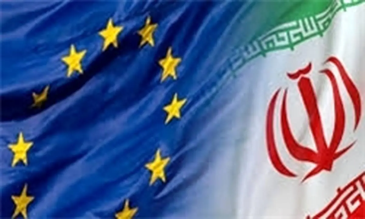 شورای اروپا تحریم‌های ایران را یک سال دیگر تمدید کرد