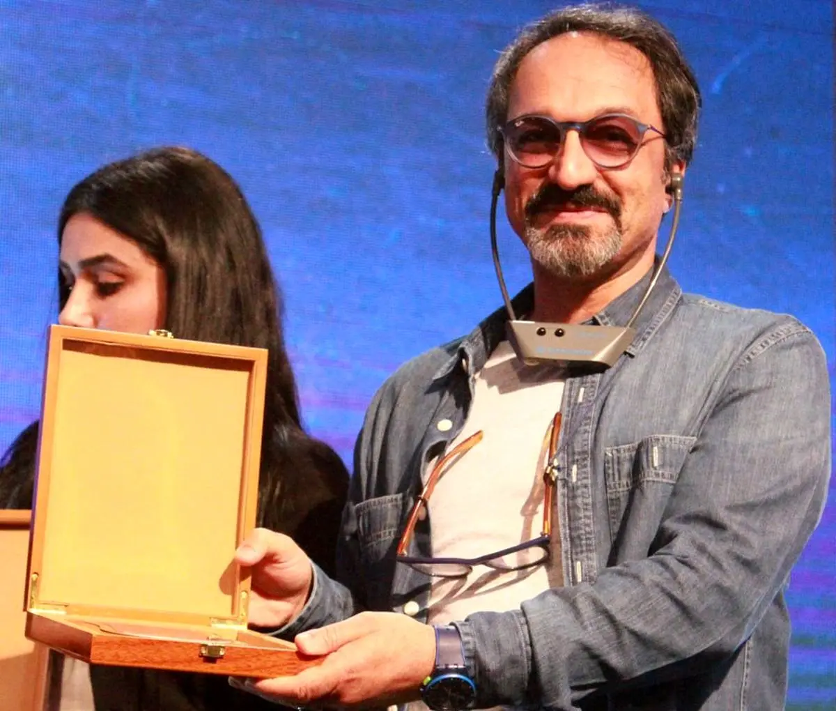 برندگان بیست ودومین دوره جشنواره بین‌المللی «گلاویژ» در سلیمانیه معرفی شدند