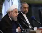 روحانی: تخریب، افترا و تشویش اذهان عمومی جرم است