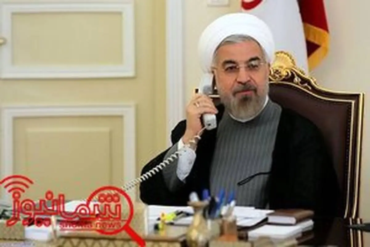روحانی: کشورهای اسلامی باید یکپارچه علیه تحرکات ضد بشری آمریکا و رژیم صهیونیستی ایستادگی کنند