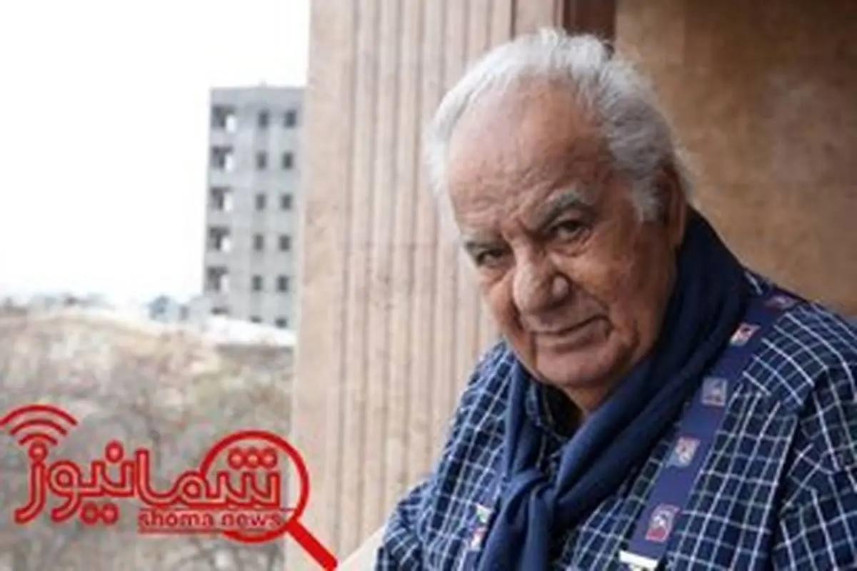 سخنگوی وزارت خارجه درگذشت ناصر ملک مطیعی را تسلیت گفت