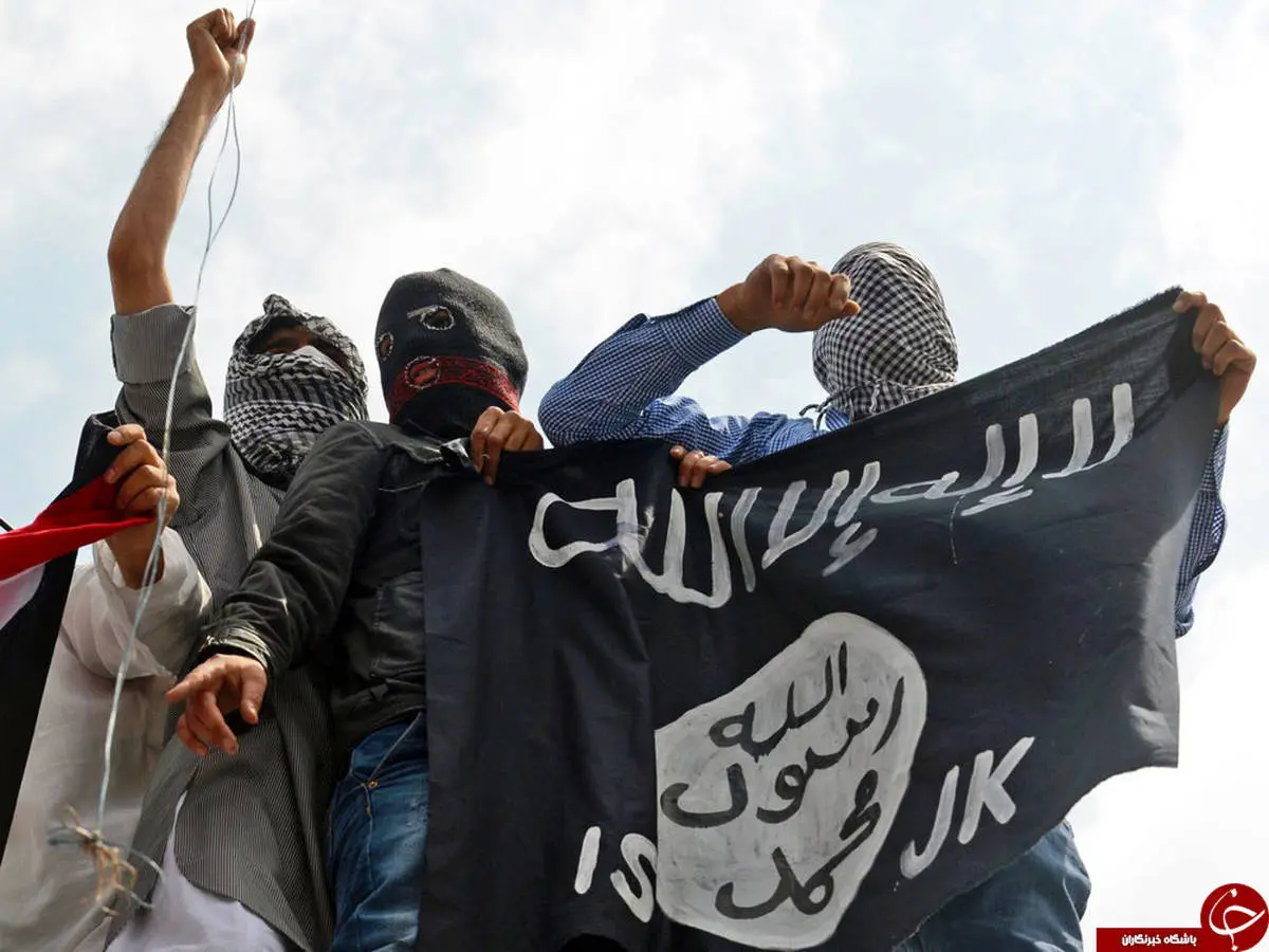 پیش بینی حملات داعش از طریق فضای مجازی
