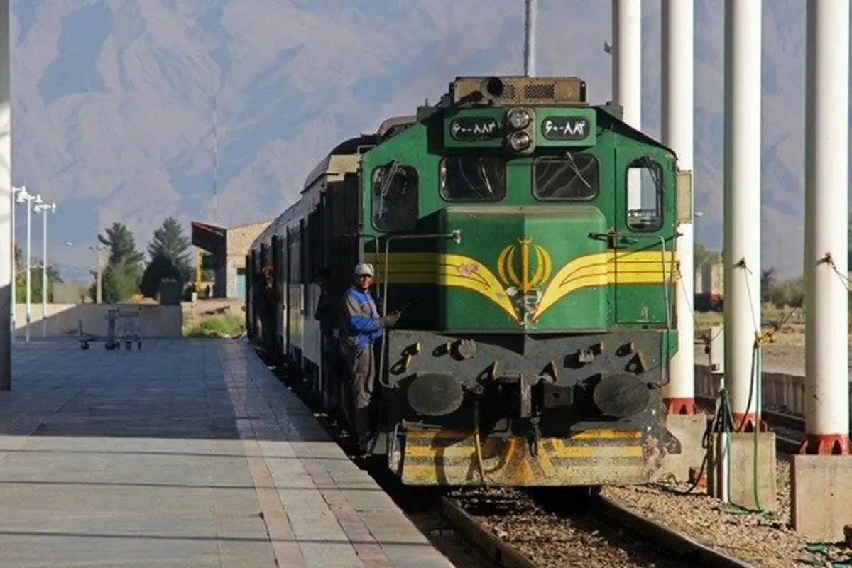 جزییات واژگونی قطار در نیشابور