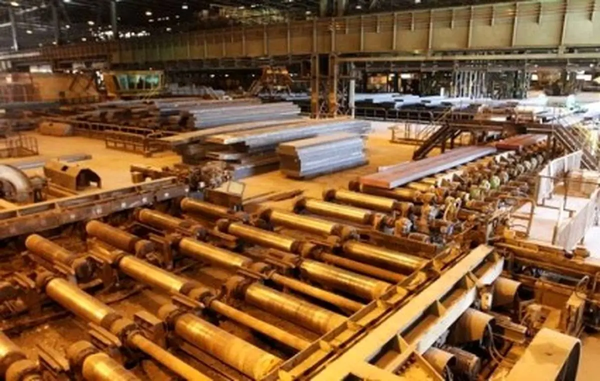 موافقت سهام‌داران با افزایش سرمایه ۵.۵ هزار میلیارد تومانی فولاد