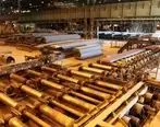 موافقت سهام‌داران با افزایش سرمایه ۵.۵ هزار میلیارد تومانی فولاد