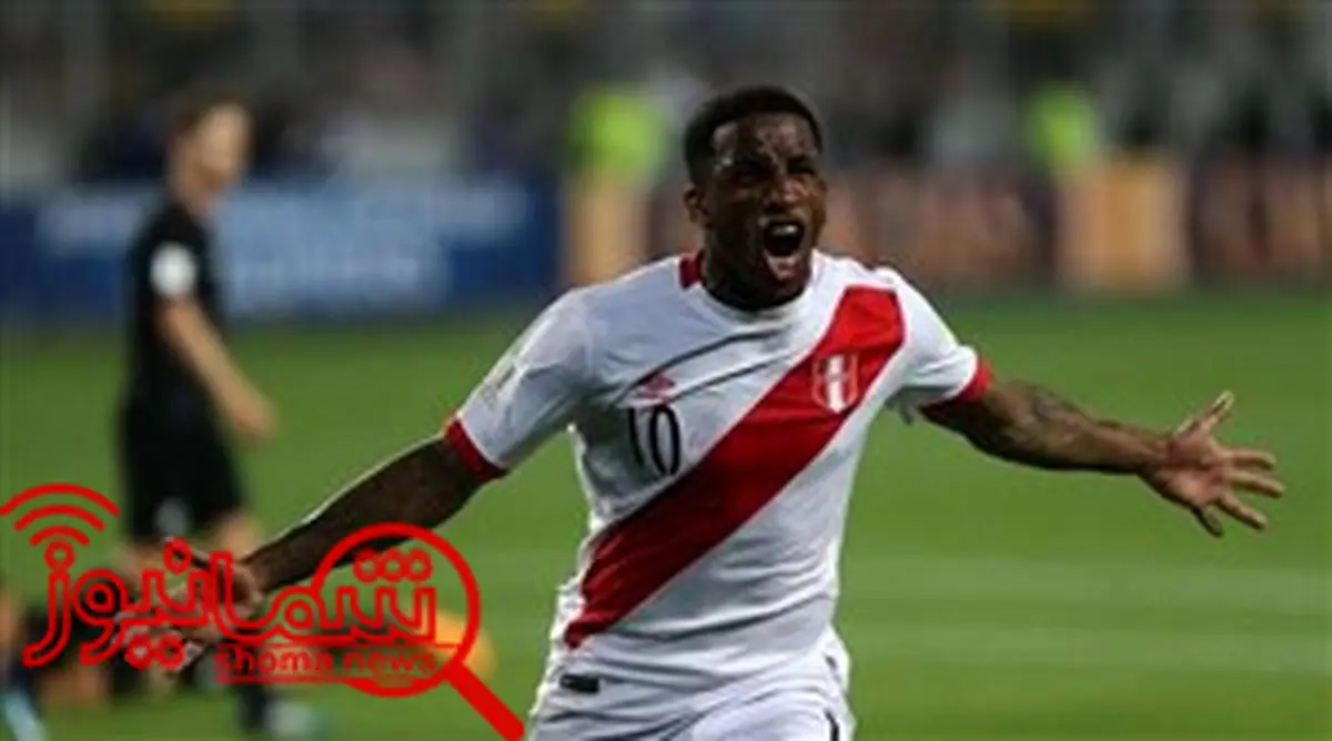 احتمال حذف پرو از جام جهانی 2018