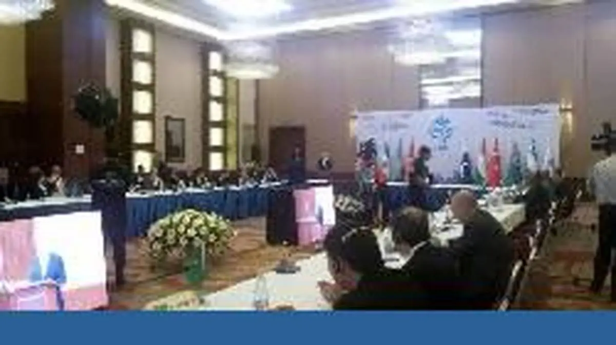 نشست کارشناسان ارشد خصوصی سازی اجلاس اکو در باکو برگزار شد