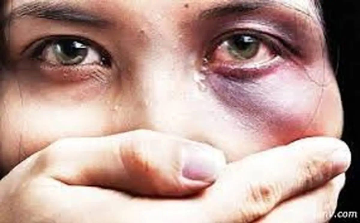 تجاوز داماد به دختر 15 ساله زیر راه پله