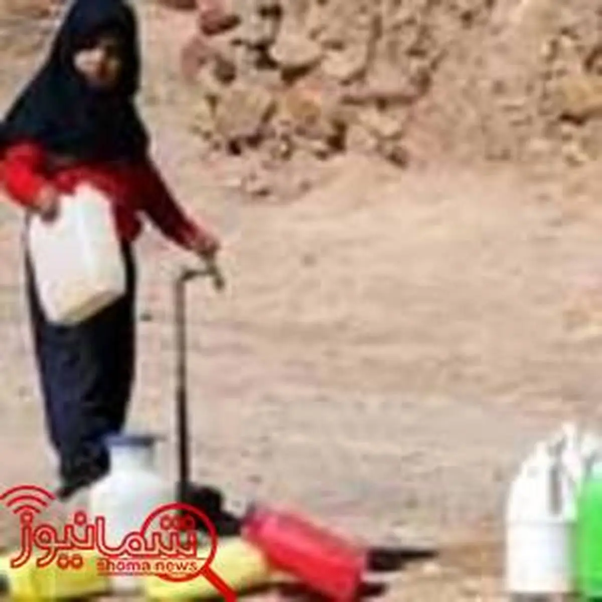 بحران آب در ایران، «قطعی» است
