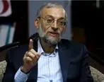 افشاگری محمدجواد لاریجانی درباره پیشنهاد هسته ای احمدی نژاد