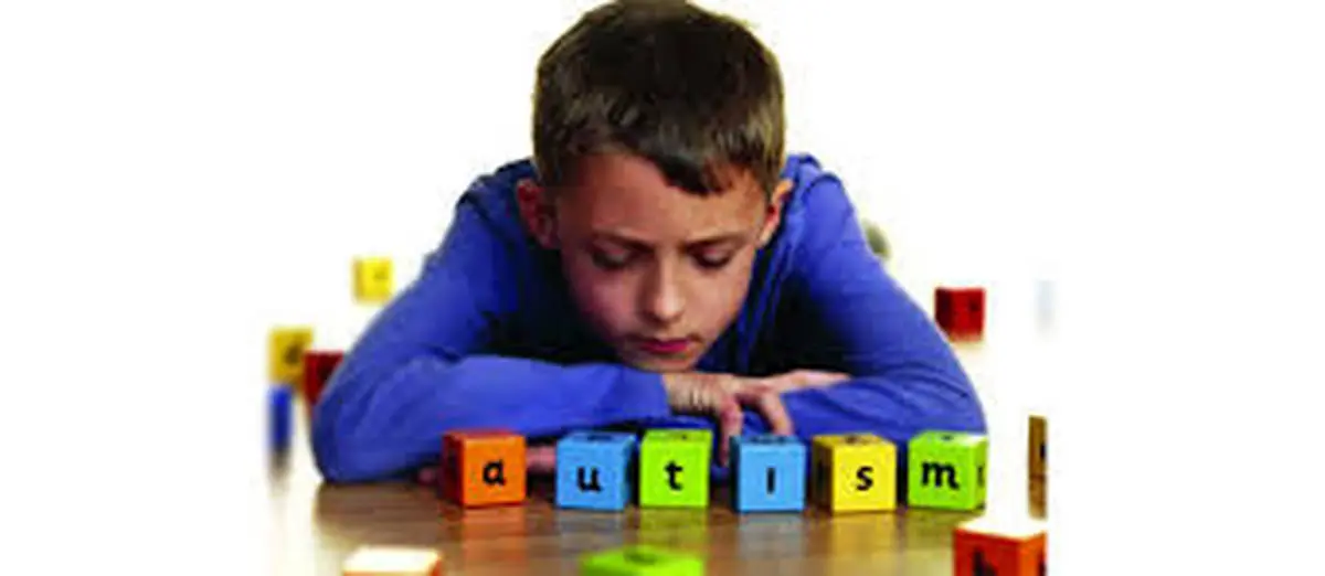 تشخیص بیماری اوتیسم از طریق مدل ریاضی