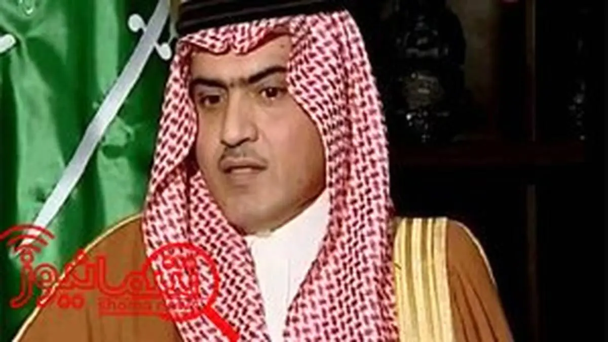 ثامر السبهان هدایت‌کننده اقدامات خصمانه عربستان علیه ایران