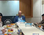 فرید دهقانی: ورزشگاه چادرملو اردکان، مدرن و در حد استانداردهای AFC خواهد بود
