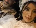 همسر مهران غفوریان طلاق گرفت | اولین عکس از همسر مهران غفوریان بعد از جدایی
