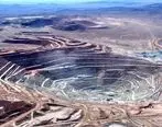کاهش رشد بخش معدنکاری در شیلی