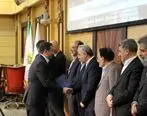 سککوک؛ کسب ۶جایزه از جشنواره ملی بهره‌وری