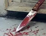 قتل هولناک زن جوان با ضربات چاقو در تهرانپارس!
