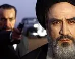 شباهت باورنکردنی عبدالرضا اکبری به امام خمینی | این عکس شوکه تان می کند!