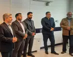 بازدید مدیران عالی بانک ایران زمین از شعب با هدف هم افزایی سازمانی و قدردانی از همکاران