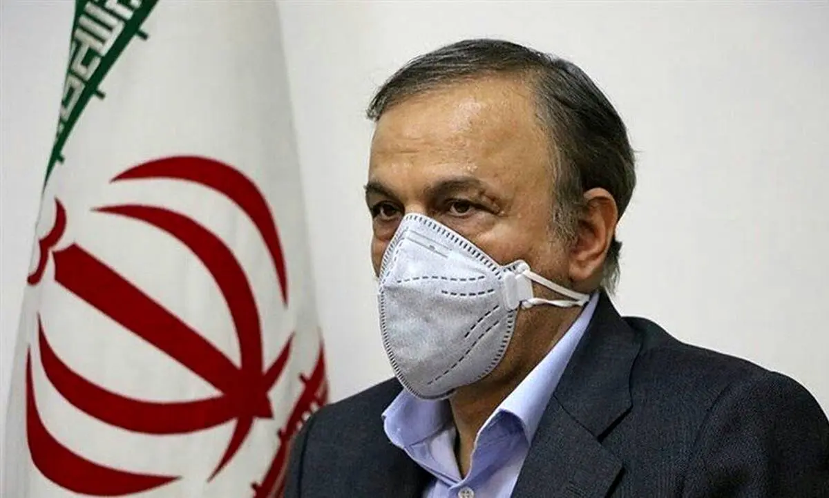 سفر ۲ روزه وزیر صنعت، معدن و تجارت به استان یزد