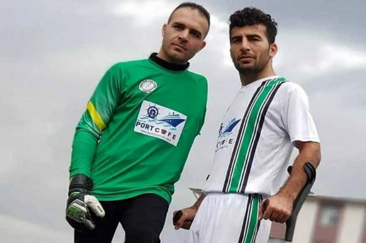 جزئیات مرگ سه ورزشکار ایرانی در زلزله ترکیه | مرگ تلخ ورزشکاران ایرانی تایید شد