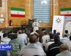 عزم فولاد مبارکه برای تحقق رشد تولید در سال ۱۴۰۲