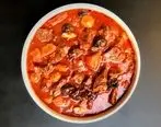 طرز تهیه خورشت آلو خوشمزه