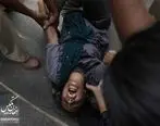 تجاوز جمعی بالای یک دختر جوان در فاریاب