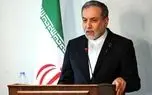 عراقچی: در مورد موضوع موشکی با هیچ کس هیچ گفت‌وگویی نداریم/ با آمریکا حرفی نداریم