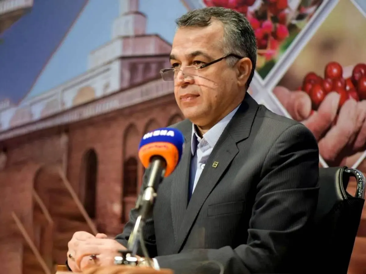 پرداخت ۳۶ هزار میلیارد ریال سهمالشرکه نهضت ملی در بانک مسکن خراسان جنوبی