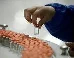تزریق واکسن کرونا در چین آغاز شد